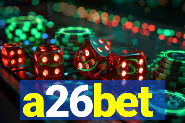 a26bet