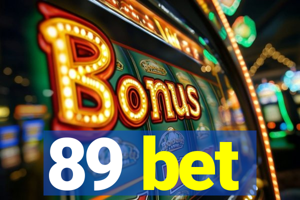 89 bet