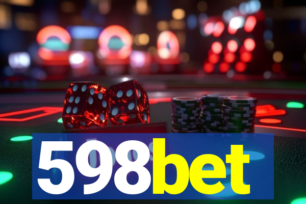 598bet