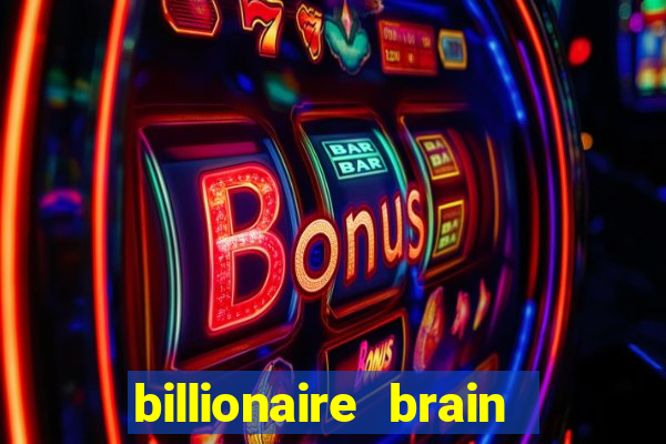 billionaire brain wave - brand new vsl from 8-figure marketer