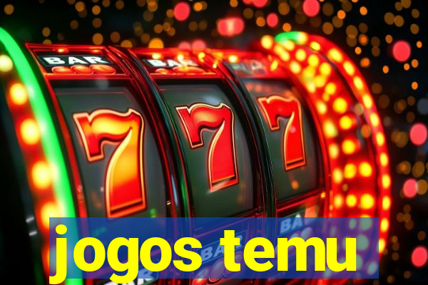 jogos temu