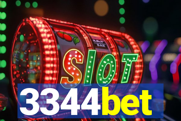 3344bet