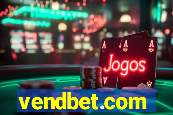 vendbet.com