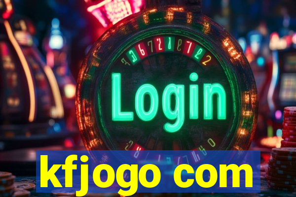 kfjogo com