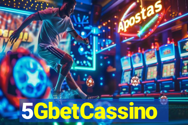 5GbetCassino