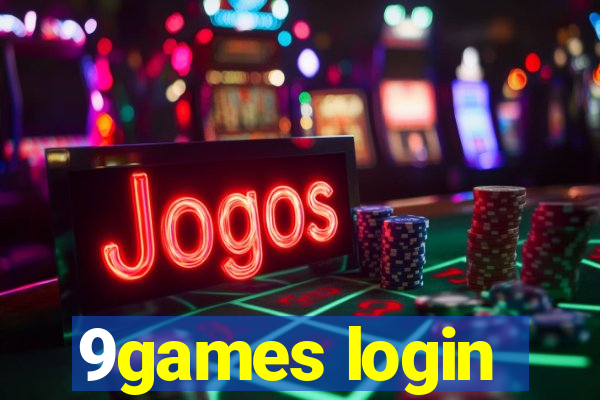 9games login
