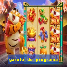 garoto de programa de fortaleza
