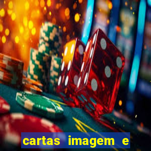 cartas imagem e ação pdf