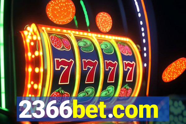 2366bet.com