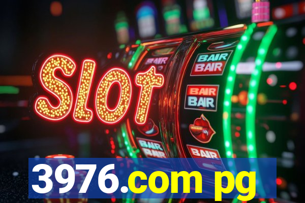 3976.com pg