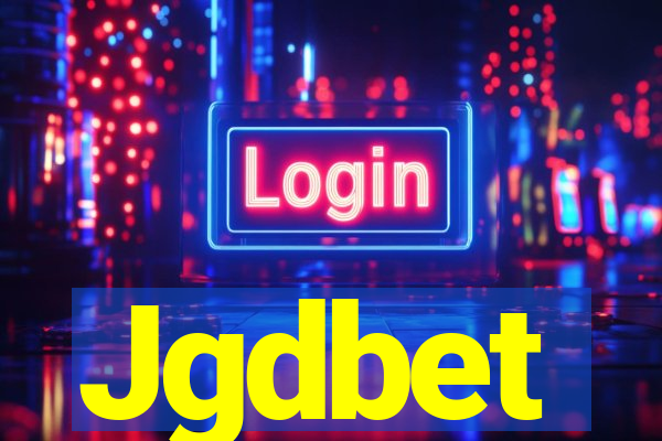 Jgdbet