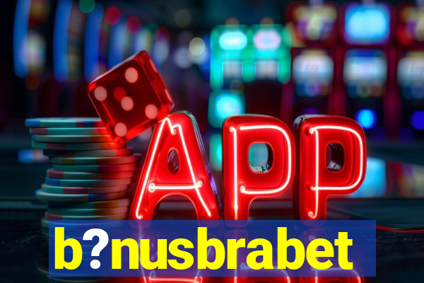 b?nusbrabet