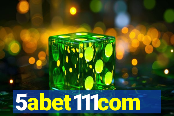 5abet111com