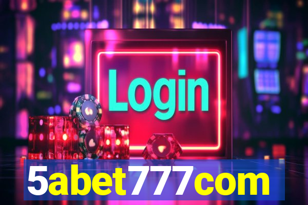 5abet777com