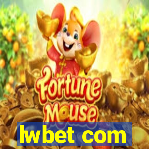 lwbet com