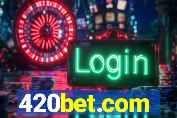 420bet.com