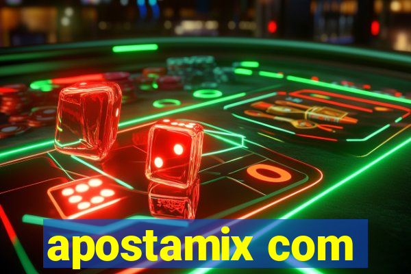 apostamix com