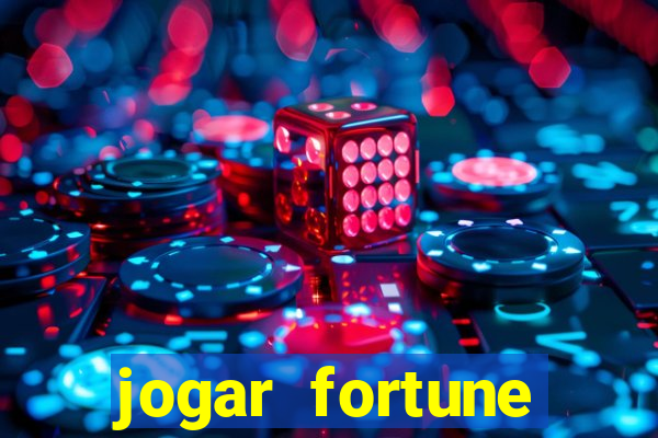 jogar fortune double demo