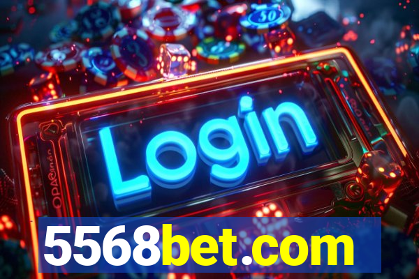 5568bet.com