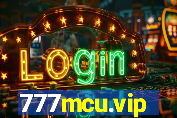 777mcu.vip