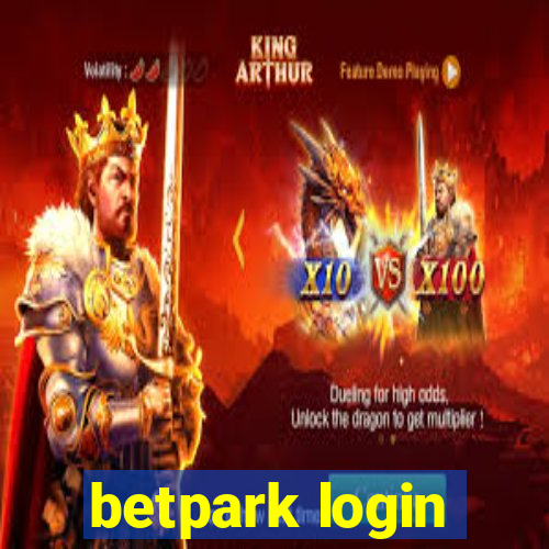 betpark login