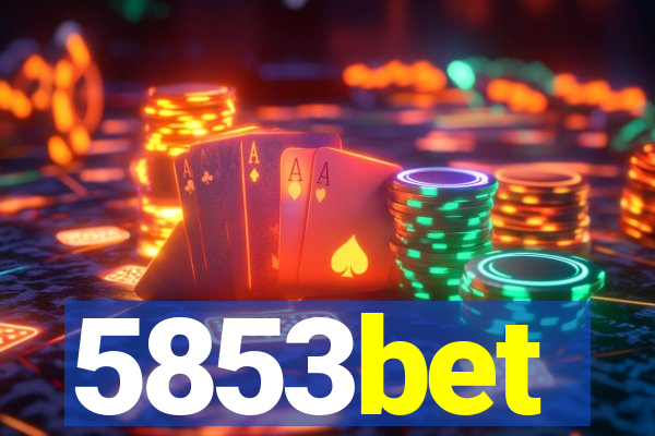 5853bet
