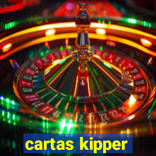 cartas kipper