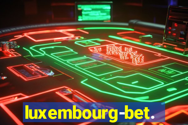 luxembourg-bet.com
