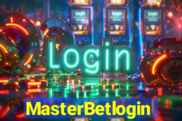 MasterBetlogin