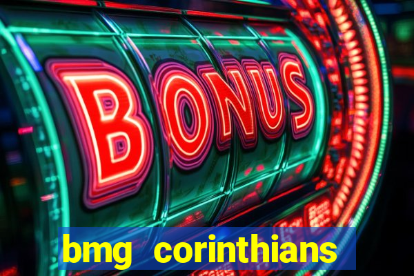 bmg corinthians menor de 18 anos