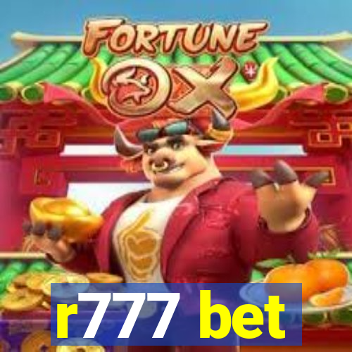 r777 bet