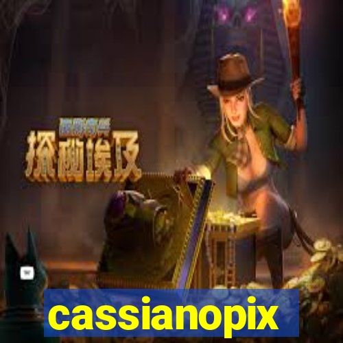 cassianopix