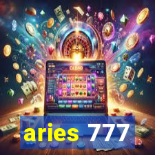 aries 777