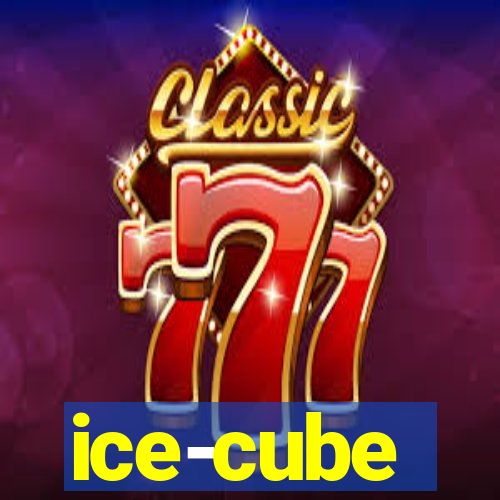 ice-cube