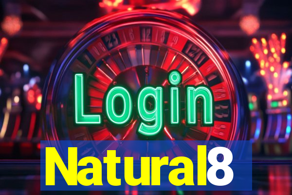 Natural8