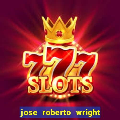 jose roberto wright ajuda flamengo