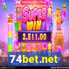 74bet.net