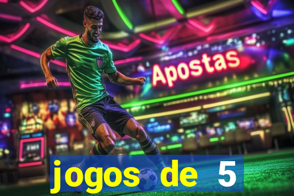 jogos de 5 centavos nas plataformas