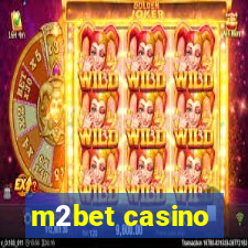 m2bet casino