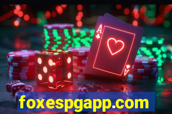 foxespgapp.com