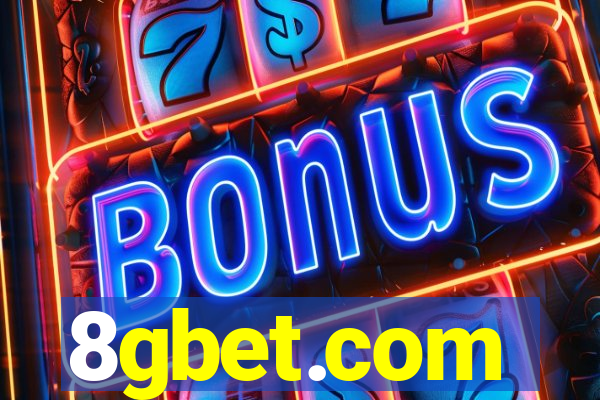 8gbet.com
