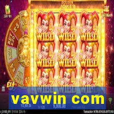 vavwin com