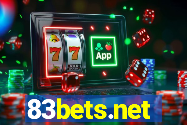 83bets.net