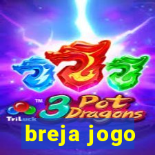 breja jogo