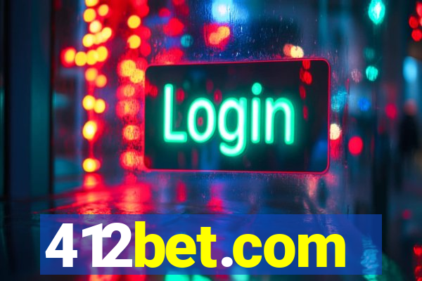 412bet.com