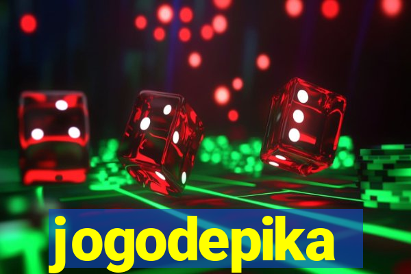 jogodepika
