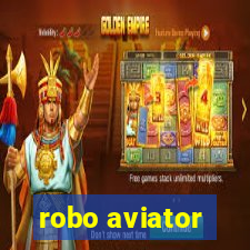 robo aviator