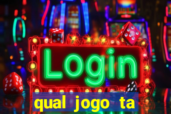 qual jogo ta ganhando dinheiro