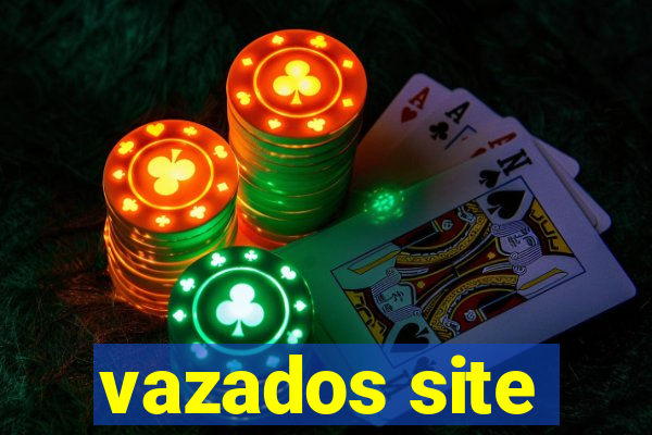 vazados site