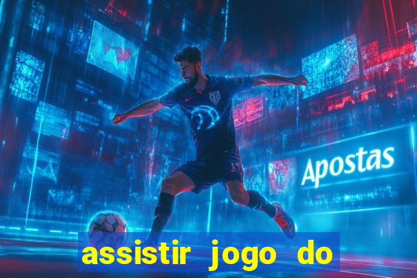 assistir jogo do flamengo multicanais
